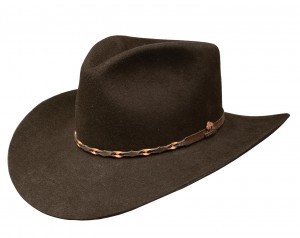 stetson